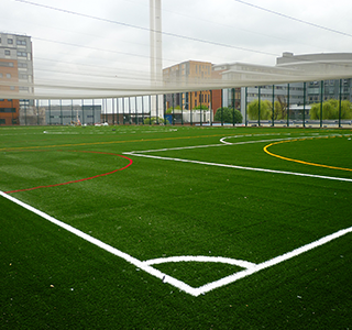 3G Sports Surface